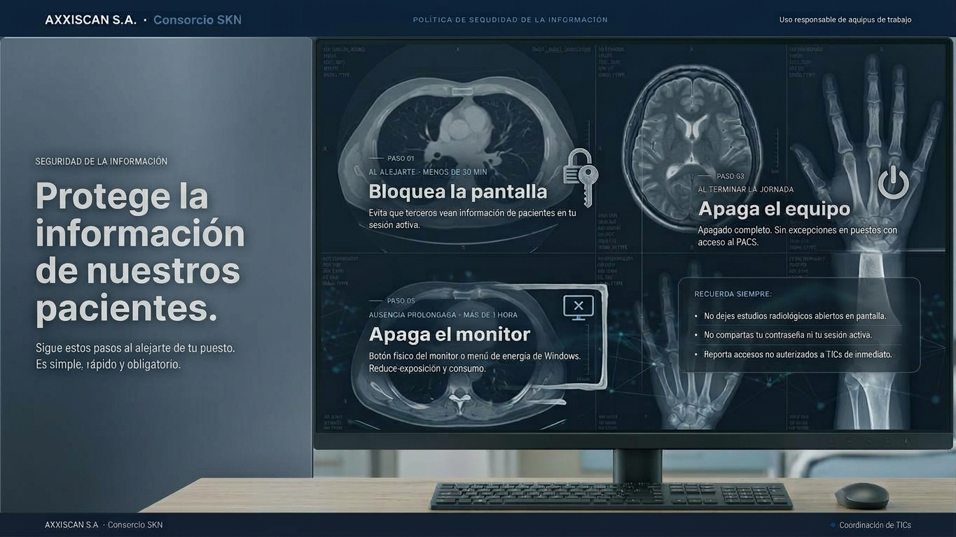 Advertencia